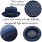 Classic Breathable Outdoor Sun Protection Cap