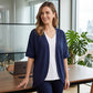 🌺Lässiger Kurzarm-Cardigan für Damen