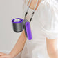 Portable 3-in-1 Cooling Fan with Digital Display