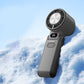 Portable 3-in-1 Cooling Fan with Digital Display
