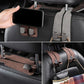 ⏳Limited-time 50% off⏰Car Seat Back Storage Hook - Double Hook Holder for Convenient Storage🚗🛍️