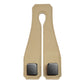 ⏳Limited-time 50% off⏰Car Seat Back Storage Hook - Double Hook Holder for Convenient Storage🚗🛍️