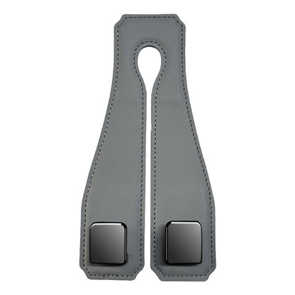 ⏳Limited-time 50% off⏰Car Seat Back Storage Hook - Double Hook Holder for Convenient Storage🚗🛍️