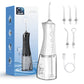 Cordless Water Flosser for Teeth