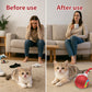 Interaktiver Spielball für Katzen