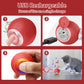 Interaktiver Spielball für Katzen