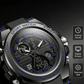 ⌚️💧 Wasserdichte Sportuhr für Herren – 40% RABATT! Robust, multifunktional & perfekt für Sport, Outdoor & Alltag 🏊‍♂️🚴‍♂️
