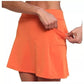 🏸 Sport-Rock mit integrierten Shorts – Anti-Scheuer, ideal für Tennis, Laufen & Gym!